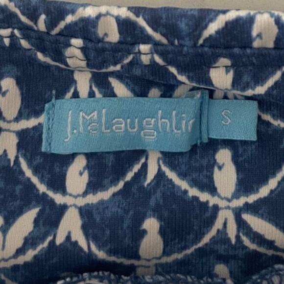 J.McLaughlin Newport Capri Pants Size Small - Picture 5 of 7